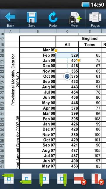 clip art task pane excel - photo #19