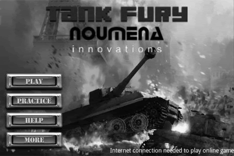 Android Games on Tank Fury 3d Android Game V1 0 Download   Adroid Android Games