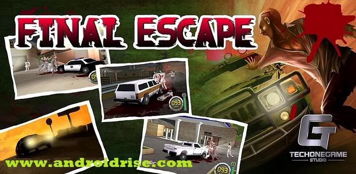 The final Escape Android Game.zombies with Action game Download Full.