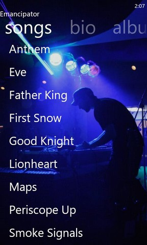 WP7 ZPlayer Android Apk (c) mobilesat pokemon go android apk