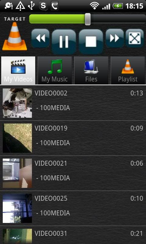 Android Player, VLC Direct Pro Android Application - Temukan Ribuan ...