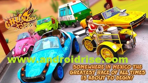 Chundos + turbo Android Game Download,