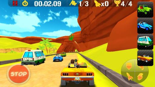 Chundos + turbo Android