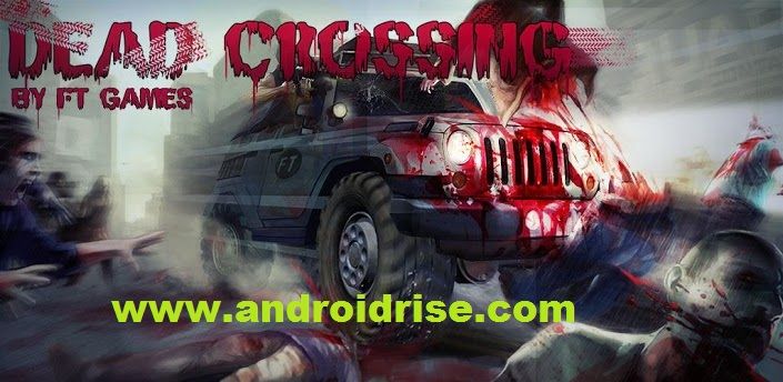Dead Crossing Android Game
