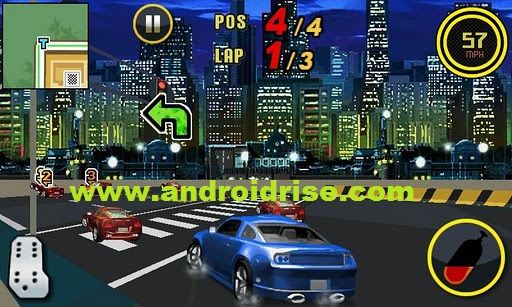Driver SanFrancisco Android Game