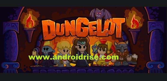 Dungelo Android Latest Casual & Sim