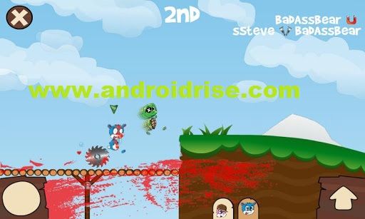 Fun Run-Multiplayer Race Android