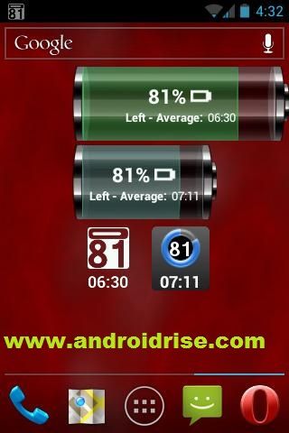 GSam Battery Monitor Pro Android App DOwnload,