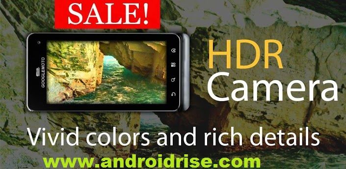 HDR Camera+ Android App Download.quick HDR