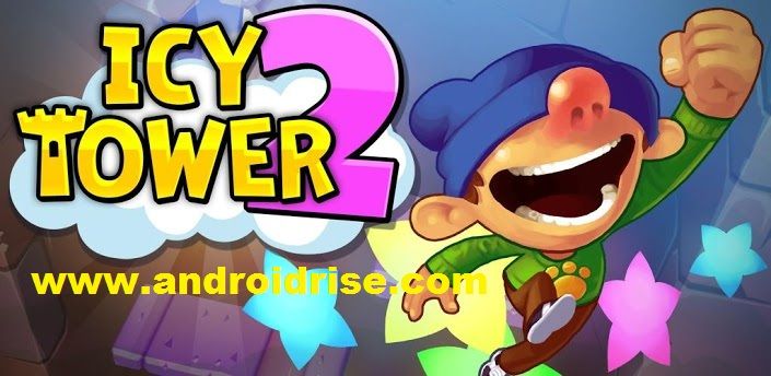 Icy Tower 2 Android Game Download.