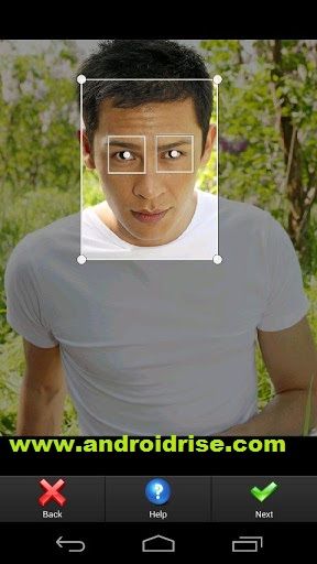 NiceEyes-Pro Android App Download.