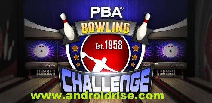 PBA Bowling Challenge Android Game Download