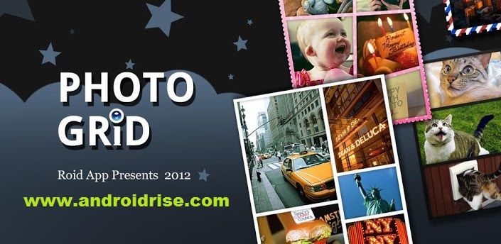 Photo Grid HD Android App Download.Top 5 Apk