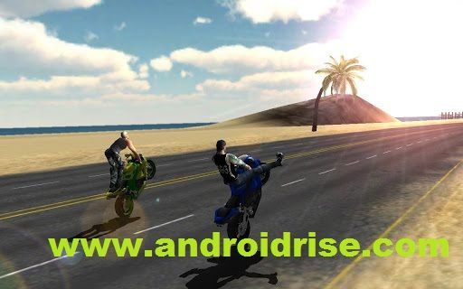 Race,Stunt,Fight,2 Android latest Game Download.