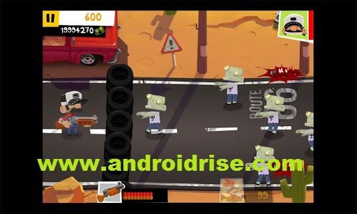 Redneck Revenge Android Game