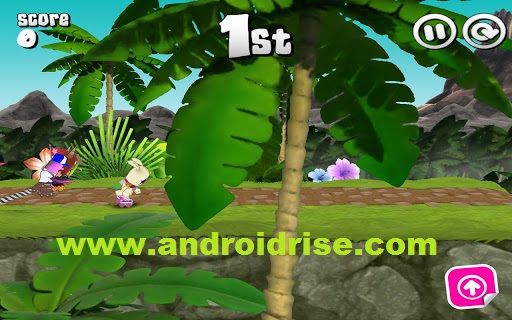 Roller Rally Android game