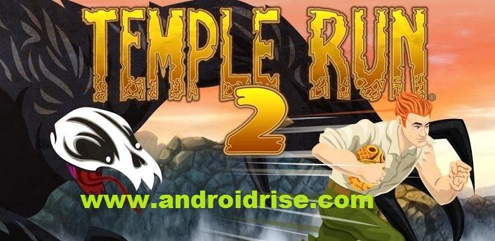 Temple Run 2 Android Game Download.More powerups