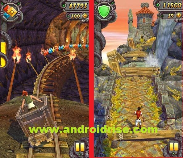 Temple Run 2 Android Game Download