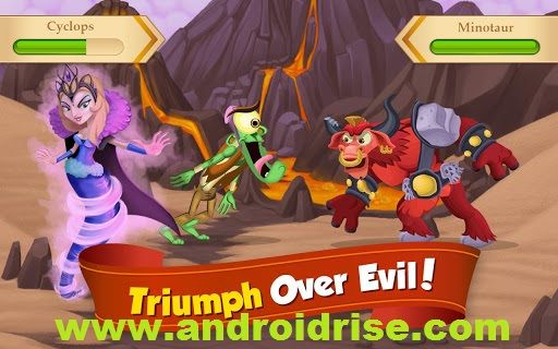 Tiny Castle Android Game Download,