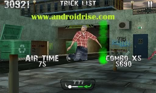 Download Chain Surfer Android Game 