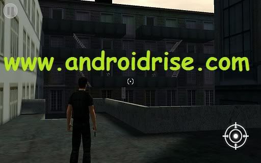 Don 2:The Game Download Android