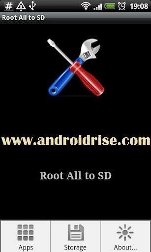 Root # All Data2SD card Android App Download