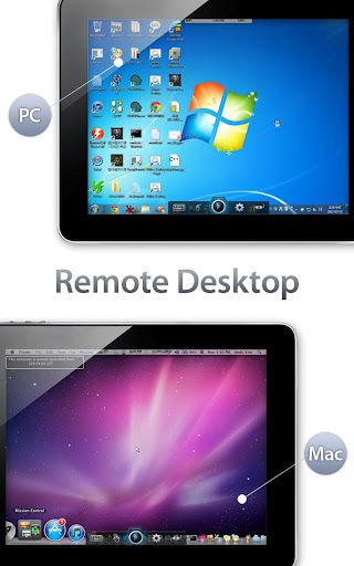 AVStreamer-Remote Desktop HD Android App Download.Remote control Pc,Mac.
