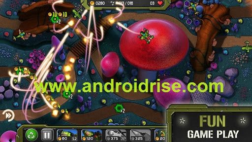 Air Patriots Android Game