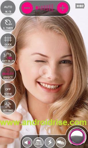 Angel Camera DX Android App Download,Amazing App 4 Camera.