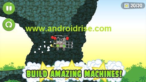 Bad Piggies HD Android Game Download