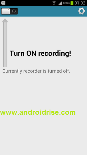 Call Recorder Pro Android Apk
