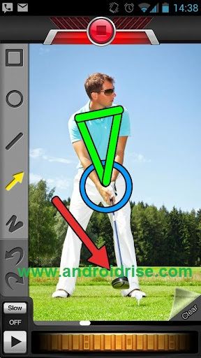 Coach’s Eye Android App Download.Become