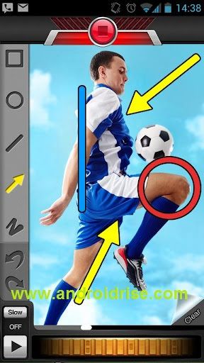 Coach’s Eye Android App Download.Become A Perfect Coach.