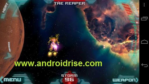 DroidWAR Combat Android Game Download.Multiplaye