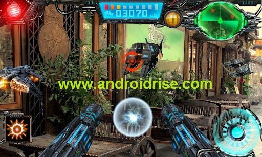 Defend the earth Android Game Download.Action Shooting Game.
