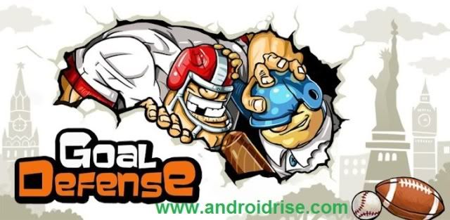 Goal Defense Android Game Download.action and dynamic excitement!
