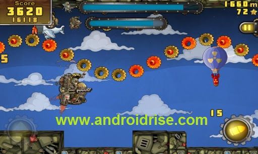 Jet Dudes Android game Download,jet flying