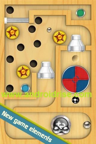 Labyrinth 2 Android Game download.Groundbreaking Maze Game Full.