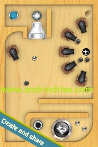 Labyrinth 2 Android Game download