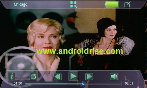 MP4 Video Player Pro Download For Android,