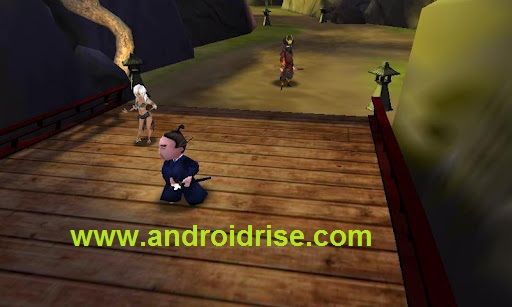 Mr. Slash Android Game Download,adventures,strategy with action,