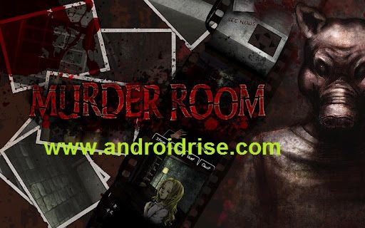Murder Room Android Action Game Download.