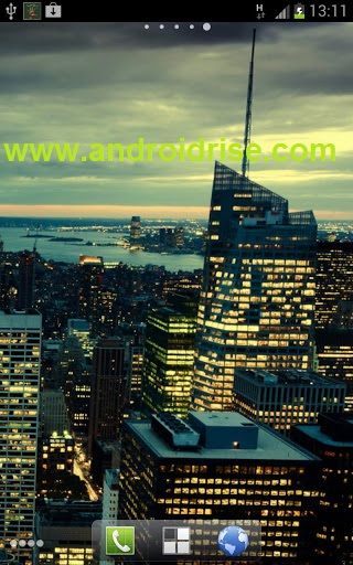 New York City by Night and Day Dowload For Android