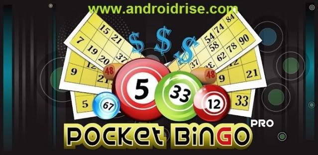 Pocket Bingo Pro Android Game Download.Britain lotto currently on android.