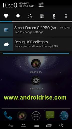 Download Smart Screen Off PRO Android Smart App.