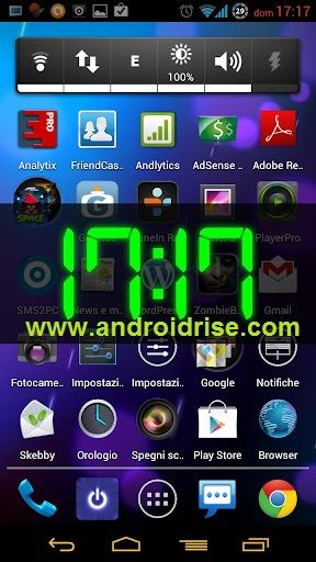 Download Smart Screen Off PRO Android