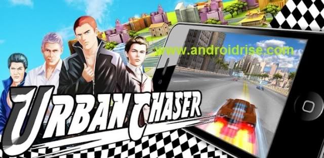 Speed 3D Racing Android Game Download.Speed, action, power, adventure!