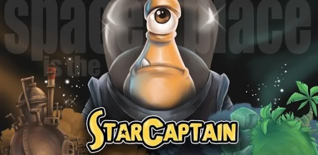 Star Captain Android Speace Action Game Download.New Action.