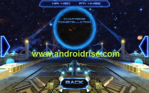 Star Splitter Android Speace battles Game Download,