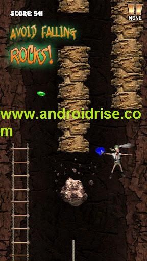 Super Cave Escape Android Game Download.wild and adventurous Game.